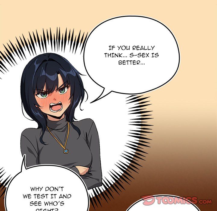 After Work Love Affairs - Chapter 64 Page 20