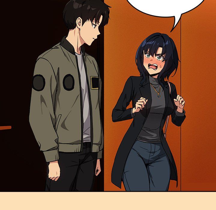 After Work Love Affairs - Chapter 64 Page 30