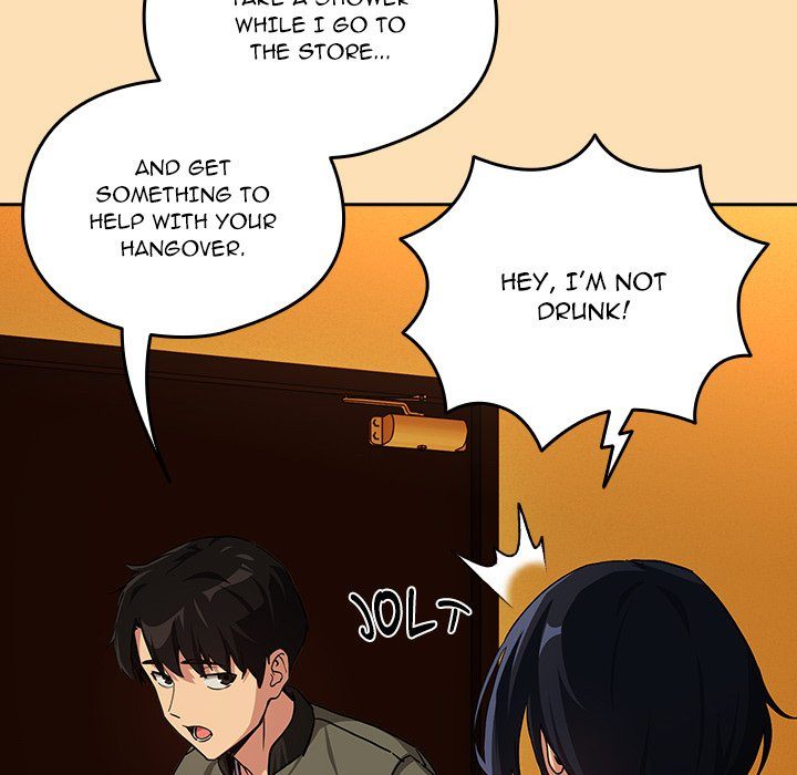 After Work Love Affairs - Chapter 64 Page 34