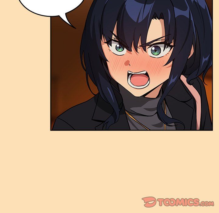 After Work Love Affairs - Chapter 64 Page 38