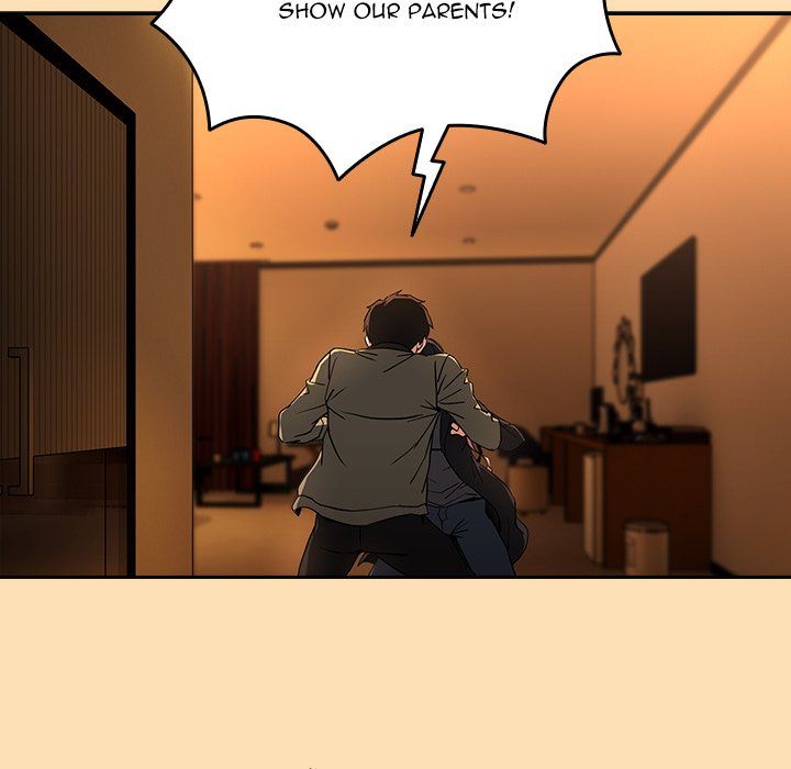After Work Love Affairs - Chapter 64 Page 52