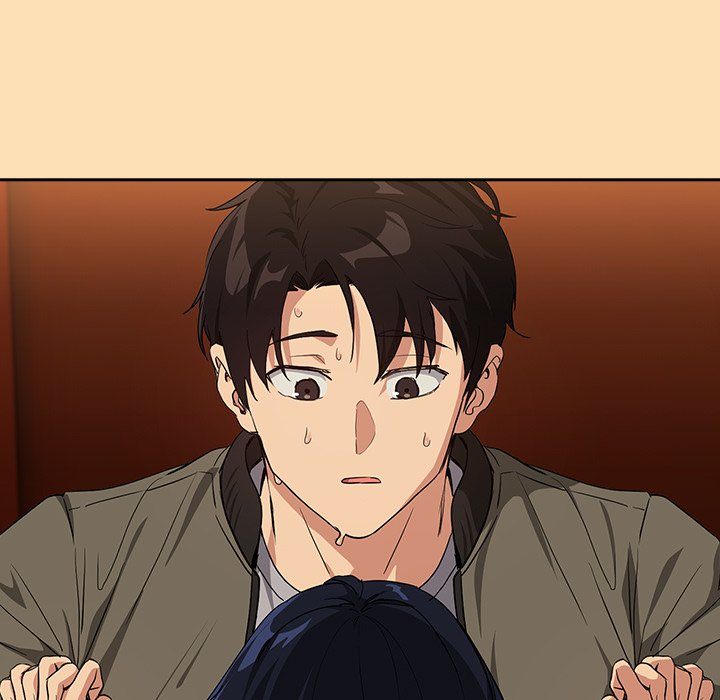 After Work Love Affairs - Chapter 64 Page 67