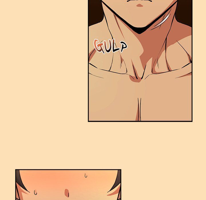 After Work Love Affairs - Chapter 64 Page 94