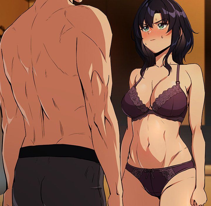 After Work Love Affairs - Chapter 64 Page 97