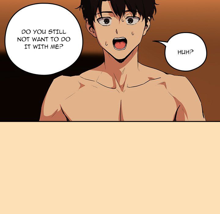 After Work Love Affairs - Chapter 65 Page 16