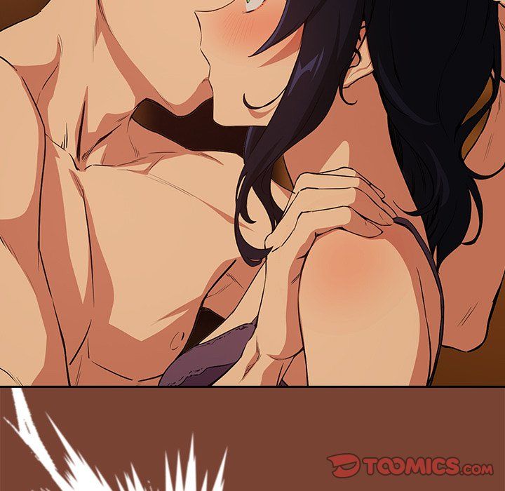 After Work Love Affairs - Chapter 65 Page 30