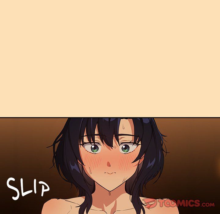 After Work Love Affairs - Chapter 65 Page 46