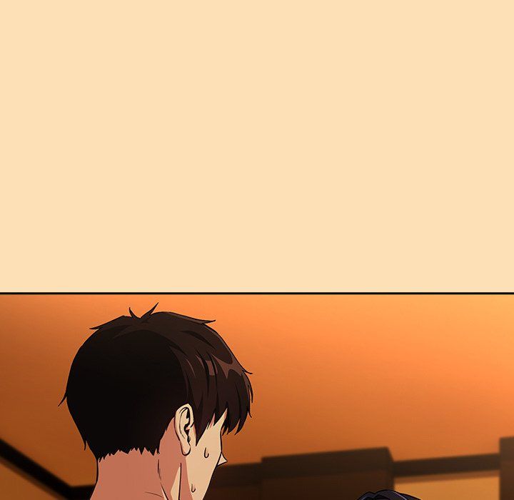 After Work Love Affairs - Chapter 65 Page 5