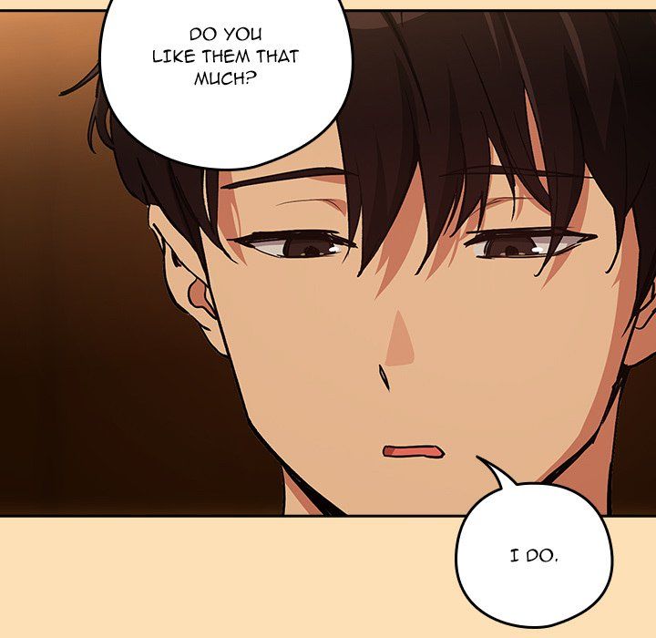 After Work Love Affairs - Chapter 65 Page 77