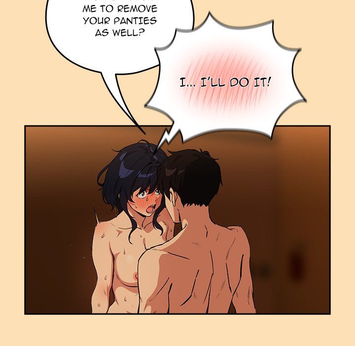 After Work Love Affairs - Chapter 65 Page 85