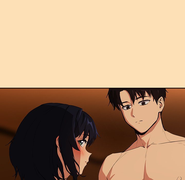 After Work Love Affairs - Chapter 66 Page 10