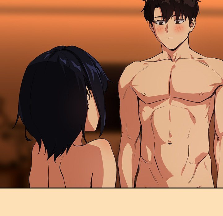 After Work Love Affairs - Chapter 66 Page 110