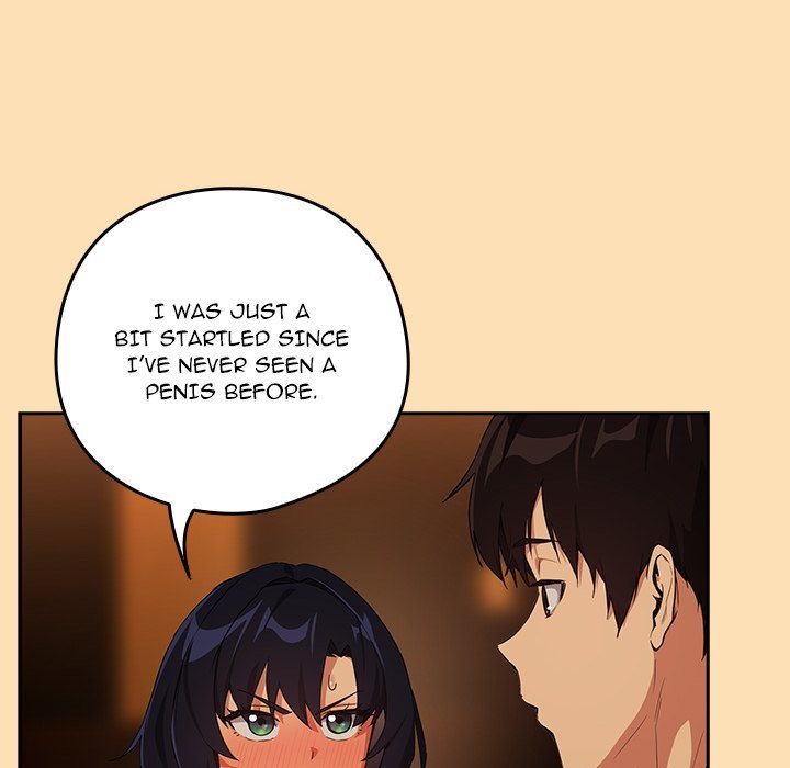 After Work Love Affairs - Chapter 66 Page 60