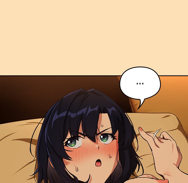 After Work Love Affairs - Chapter 67 Page 17