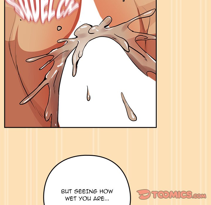 After Work Love Affairs - Chapter 67 Page 30