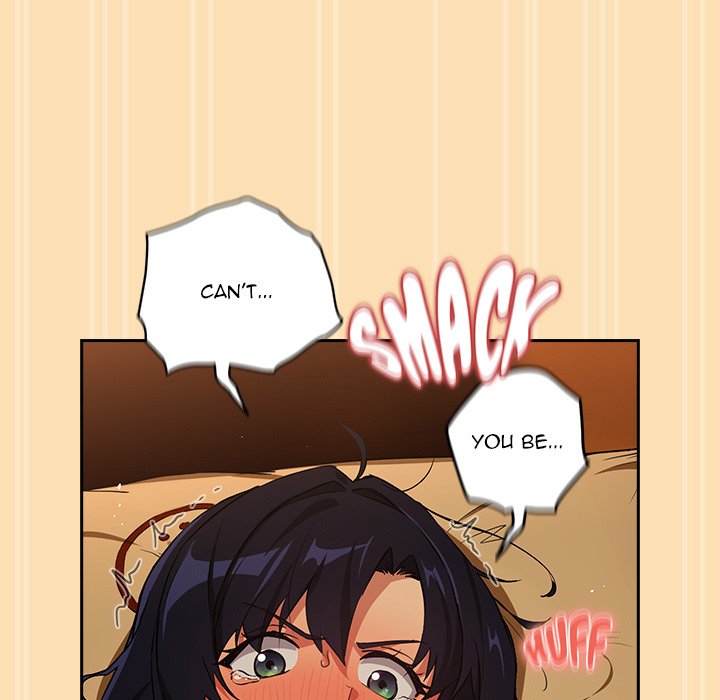After Work Love Affairs - Chapter 67 Page 35