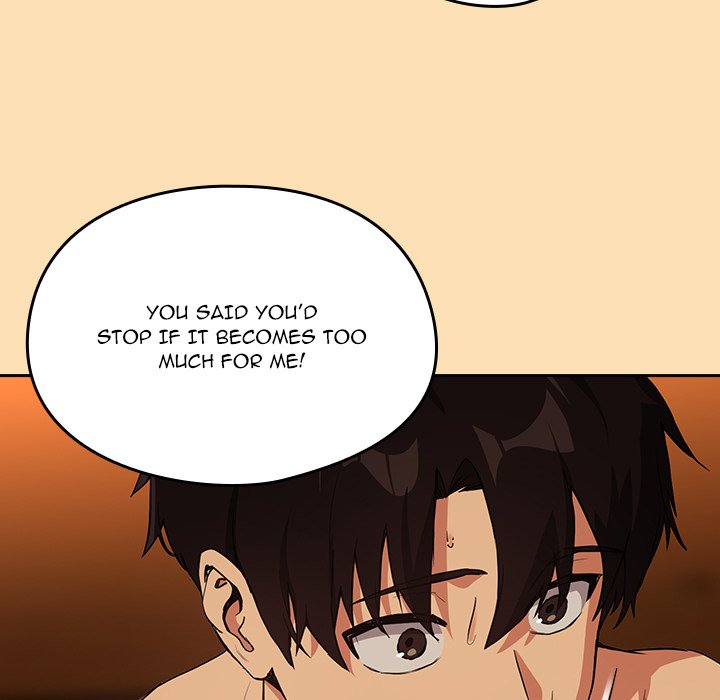 After Work Love Affairs - Chapter 67 Page 53