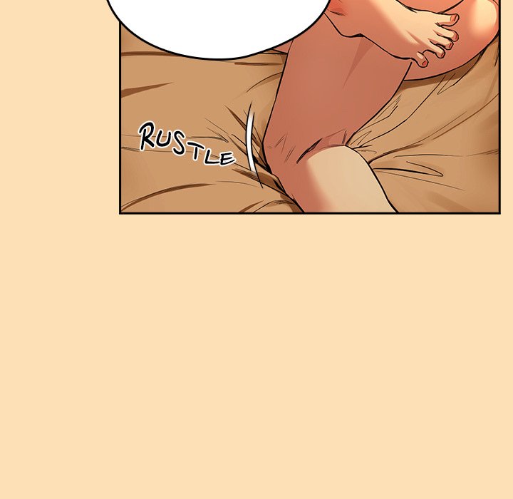 After Work Love Affairs - Chapter 67 Page 87