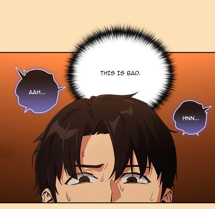 After Work Love Affairs - Chapter 67 Page 97