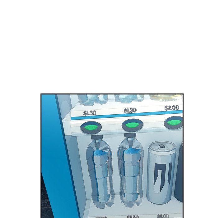 After Work Love Affairs - Chapter 69 Page 108