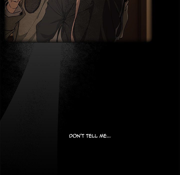 After Work Love Affairs - Chapter 69 Page 34