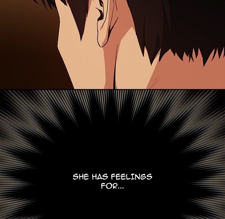 After Work Love Affairs - Chapter 69 Page 36