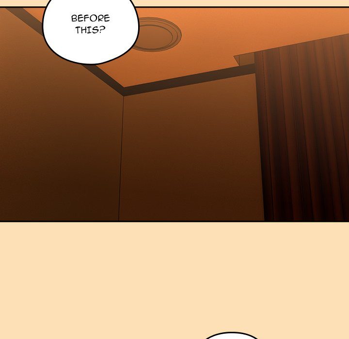 After Work Love Affairs - Chapter 69 Page 42