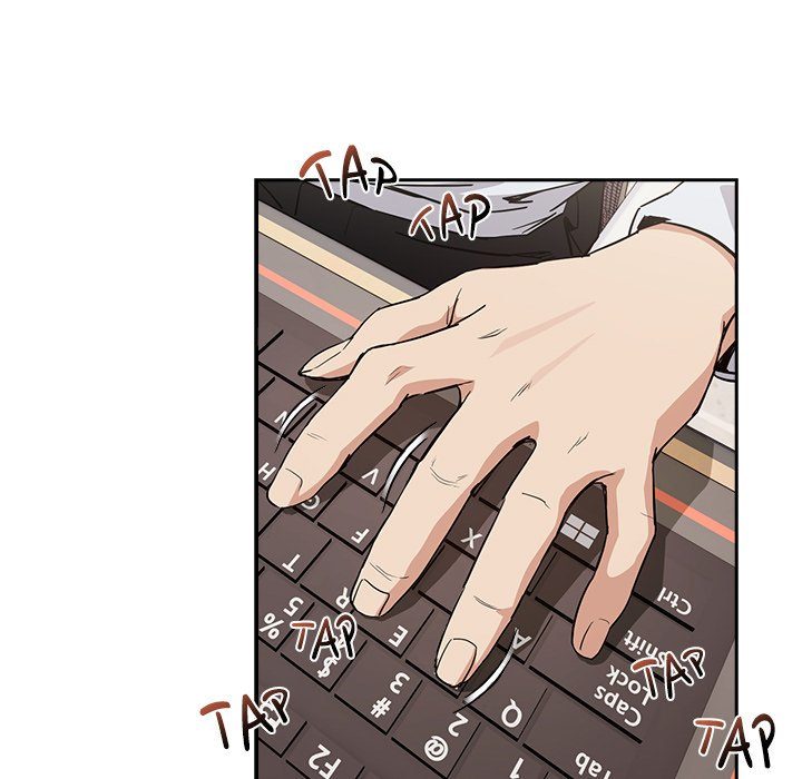 After Work Love Affairs - Chapter 69 Page 59