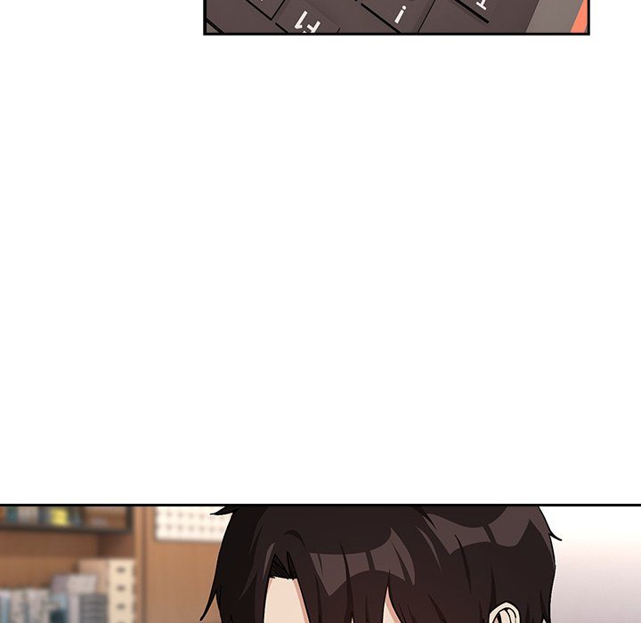 After Work Love Affairs - Chapter 69 Page 60