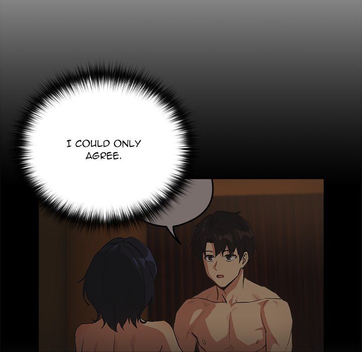 After Work Love Affairs - Chapter 69 Page 67