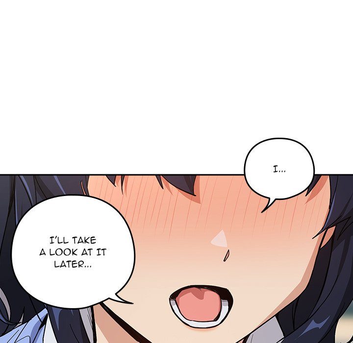 After Work Love Affairs - Chapter 69 Page 90