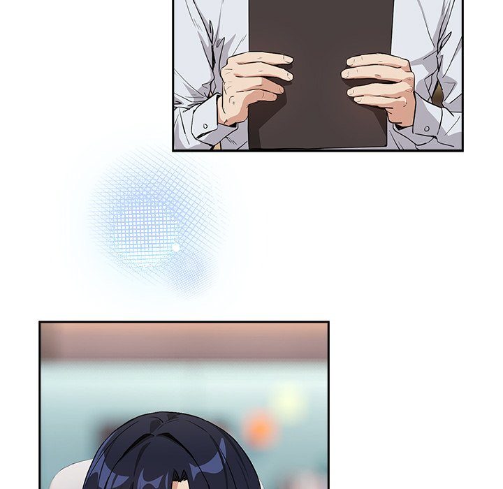 After Work Love Affairs - Chapter 69 Page 96