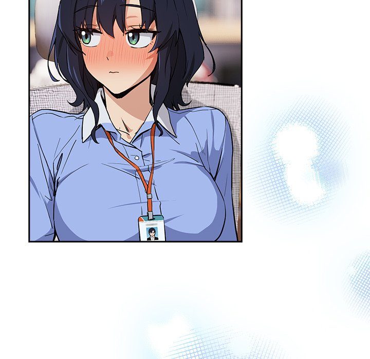 After Work Love Affairs - Chapter 69 Page 97