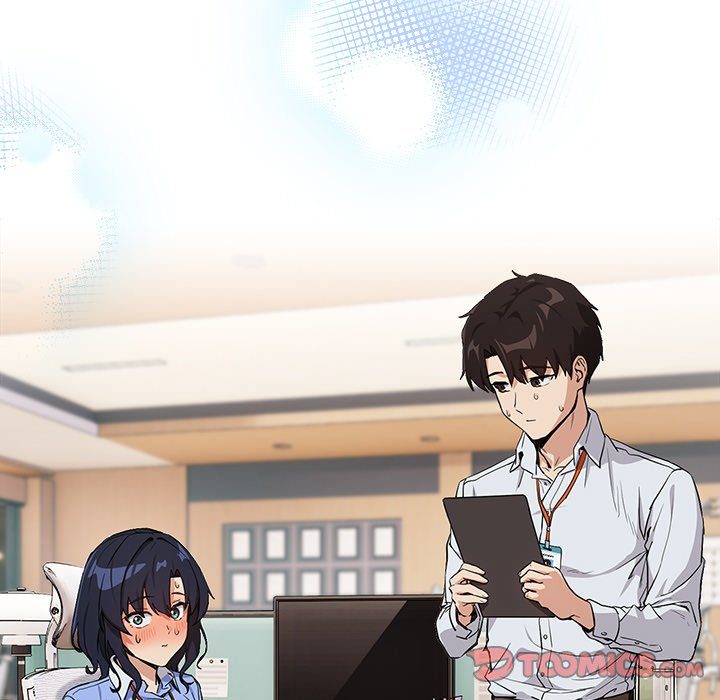 After Work Love Affairs - Chapter 69 Page 98