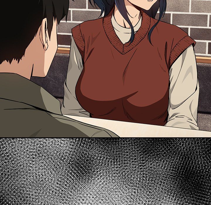 After Work Love Affairs - Chapter 71 Page 110