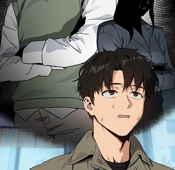 After Work Love Affairs - Chapter 71 Page 112