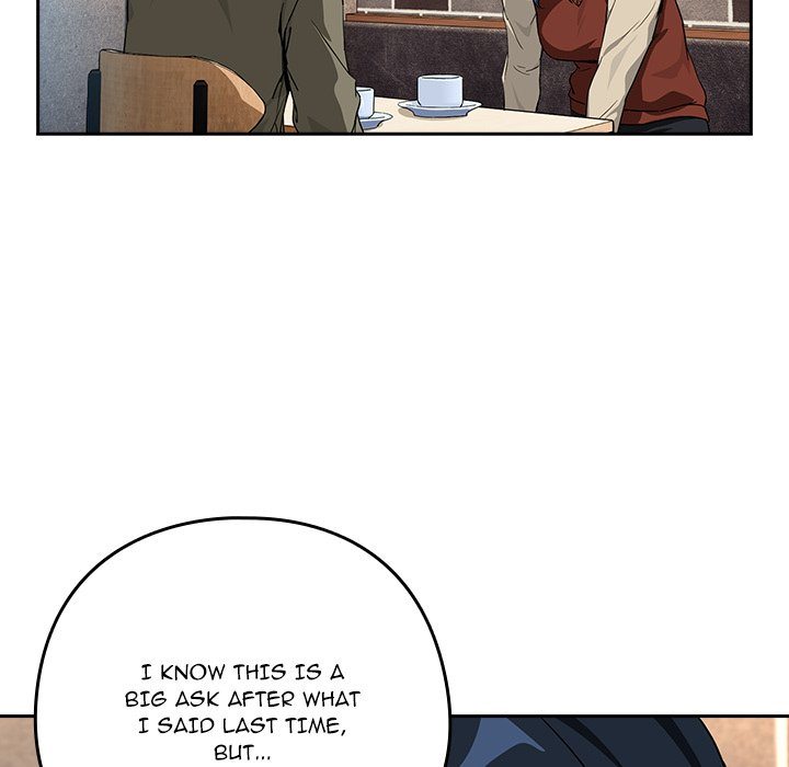 After Work Love Affairs - Chapter 71 Page 115