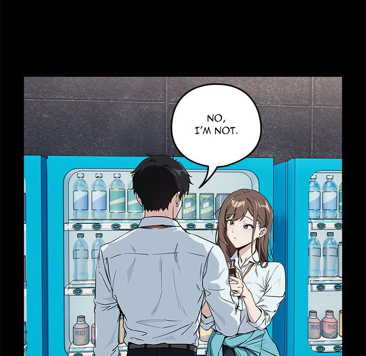 After Work Love Affairs - Chapter 71 Page 29