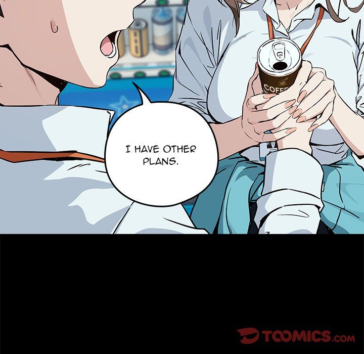 After Work Love Affairs - Chapter 71 Page 33