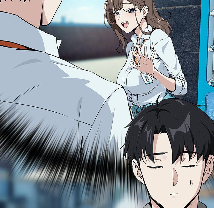 After Work Love Affairs - Chapter 71 Page 41