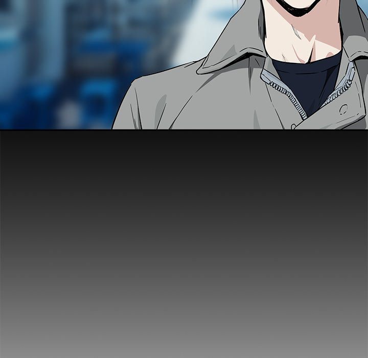 After Work Love Affairs - Chapter 71 Page 42