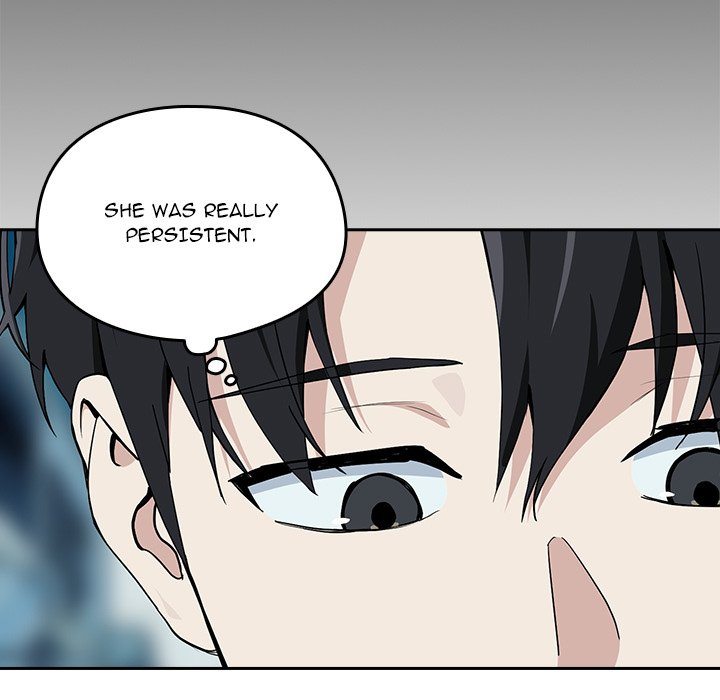 After Work Love Affairs - Chapter 71 Page 43