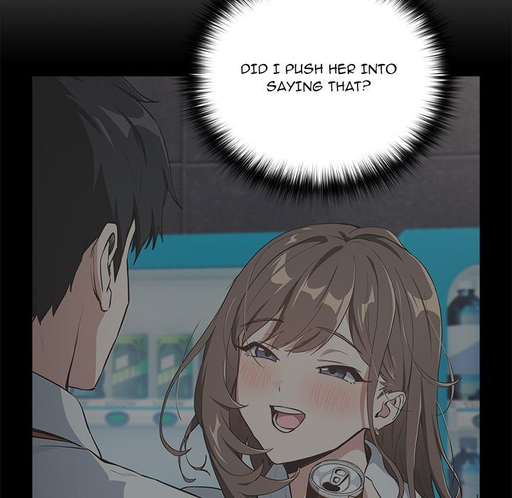 After Work Love Affairs - Chapter 71 Page 47