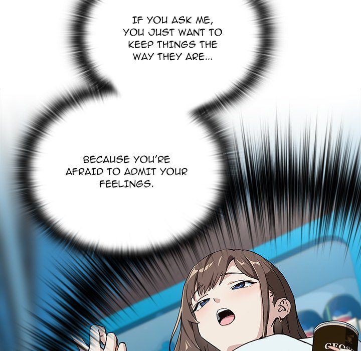 After Work Love Affairs - Chapter 71 Page 52