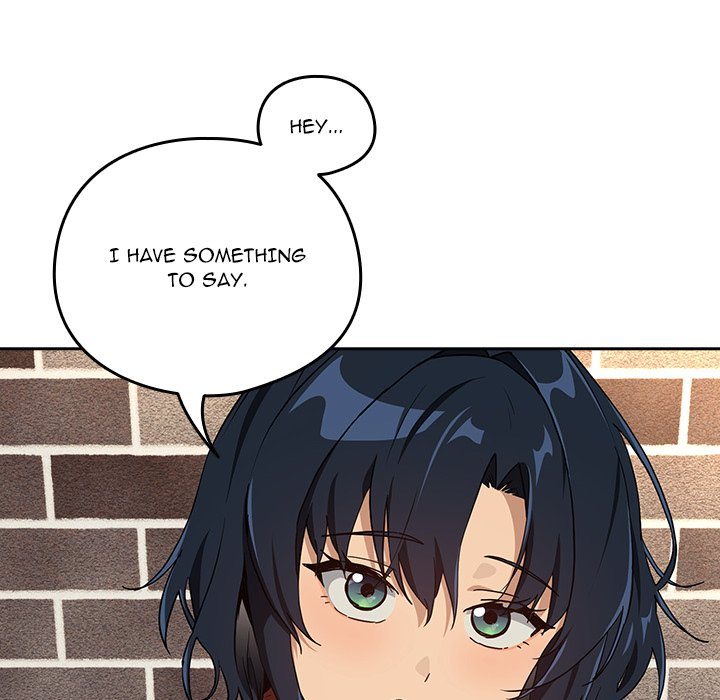 After Work Love Affairs - Chapter 71 Page 94