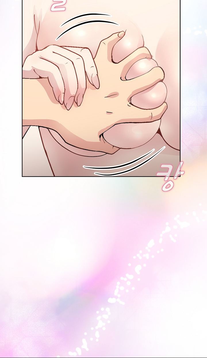 Playing a game with my Busty Manager - Chapter 42 Page 10