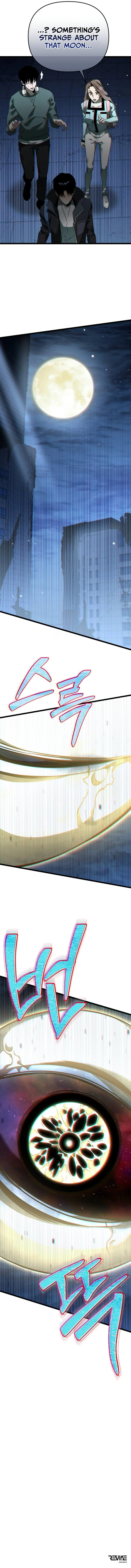 Reincarnator - Chapter 12 Page 18