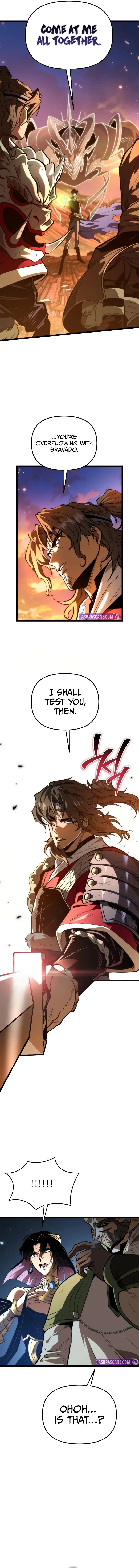 Reincarnator - Chapter 77 Page 11