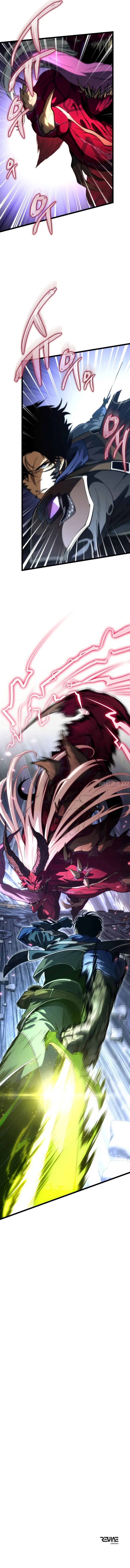 Reincarnator - Chapter 79 Page 14