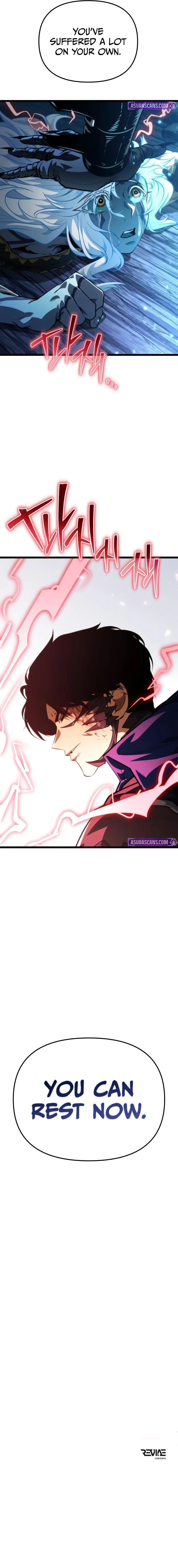 Reincarnator - Chapter 84 Page 15